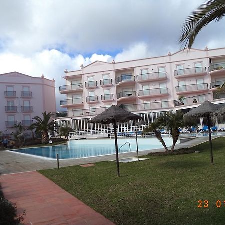 St James Apartment Luz 客房 照片