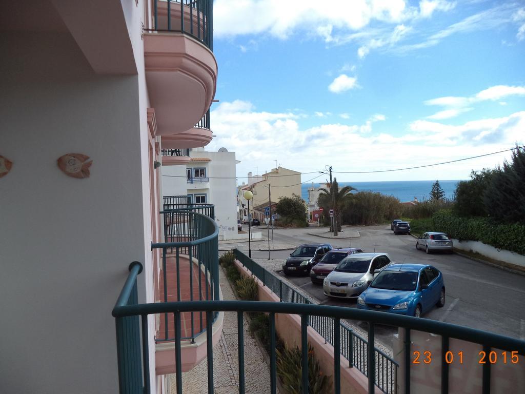 St James Apartment Luz 客房 照片
