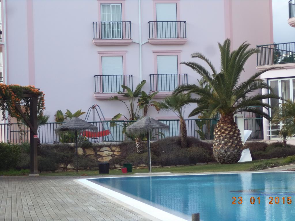 St James Apartment Luz 客房 照片