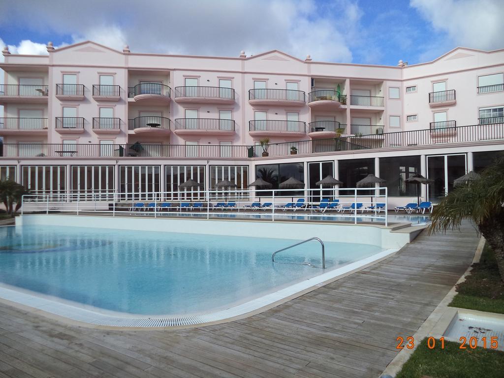 St James Apartment Luz 客房 照片