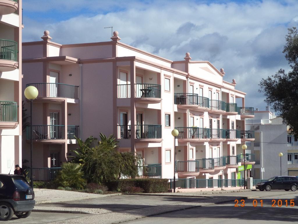 St James Apartment Luz 客房 照片