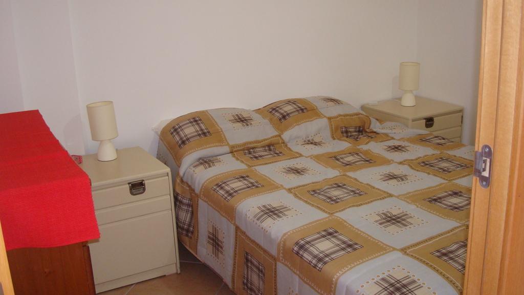 St James Apartment Luz 客房 照片