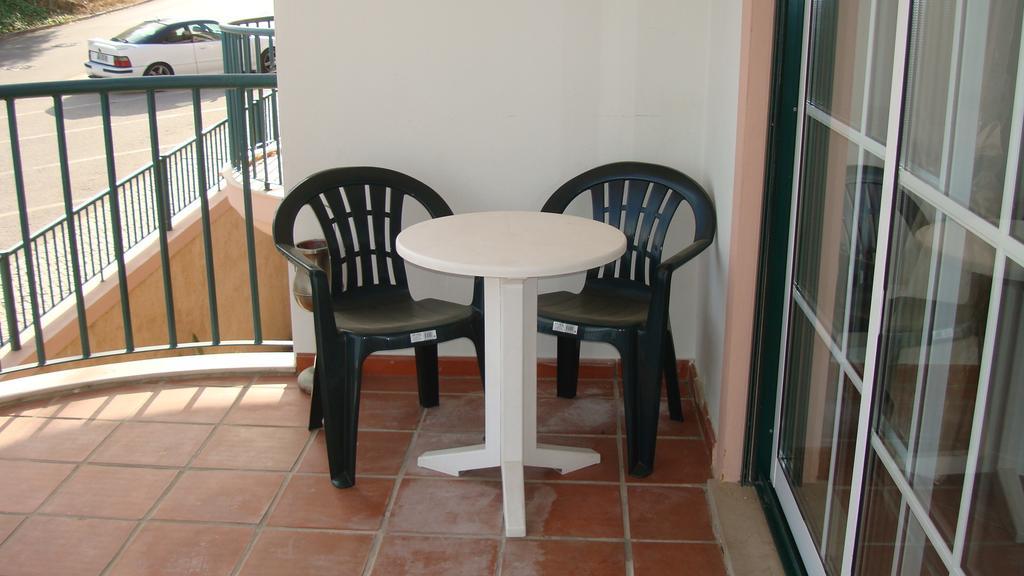 St James Apartment Luz 客房 照片