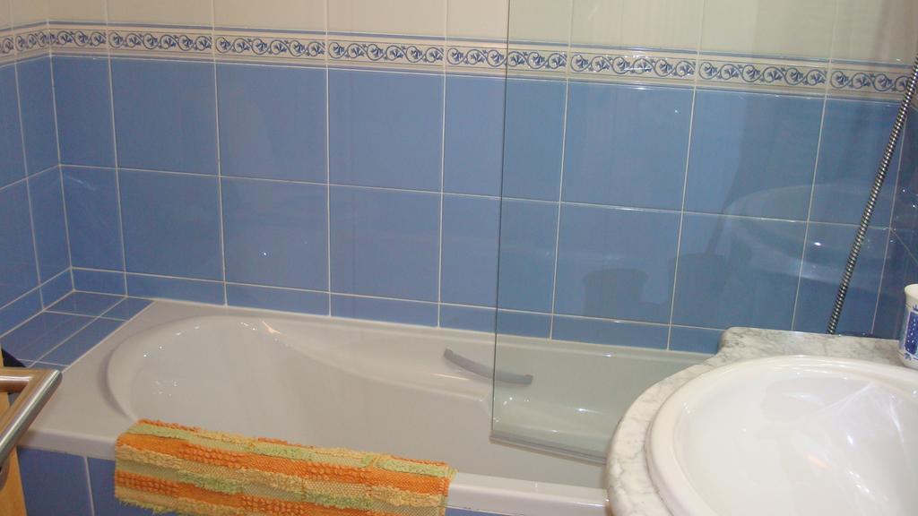 St James Apartment Luz 客房 照片