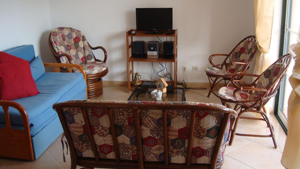 St James Apartment Luz 客房 照片