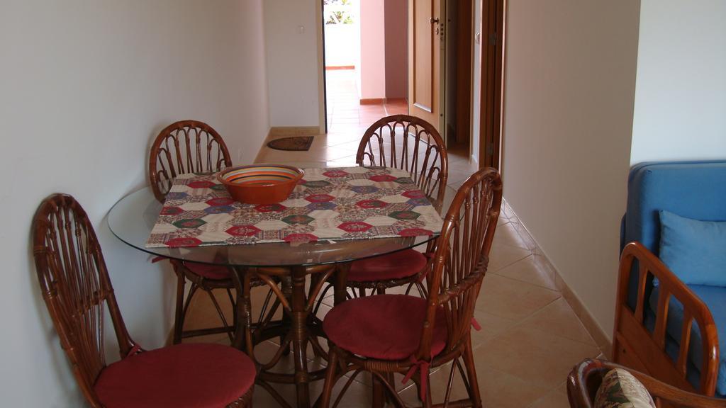 St James Apartment Luz 客房 照片