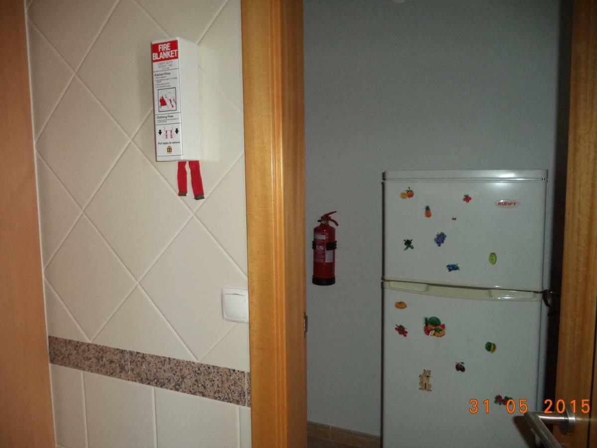St James Apartment Luz 外观 照片