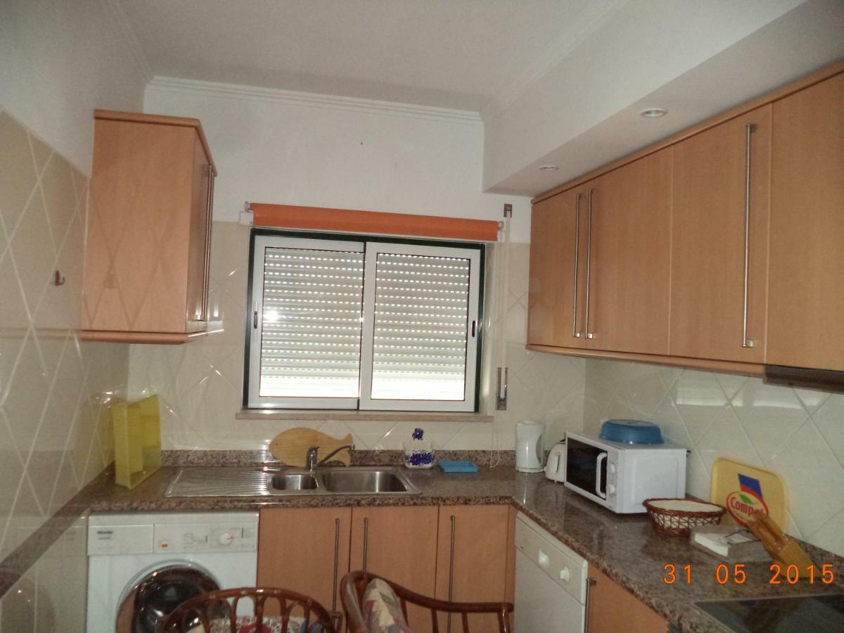 St James Apartment Luz 外观 照片