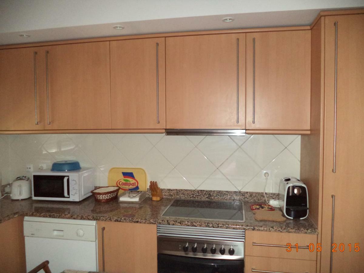 St James Apartment Luz 外观 照片