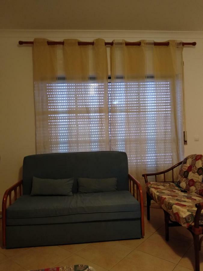 St James Apartment Luz 外观 照片