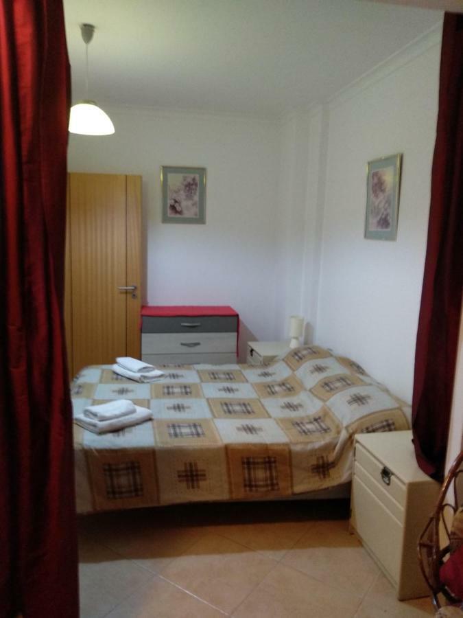 St James Apartment Luz 外观 照片
